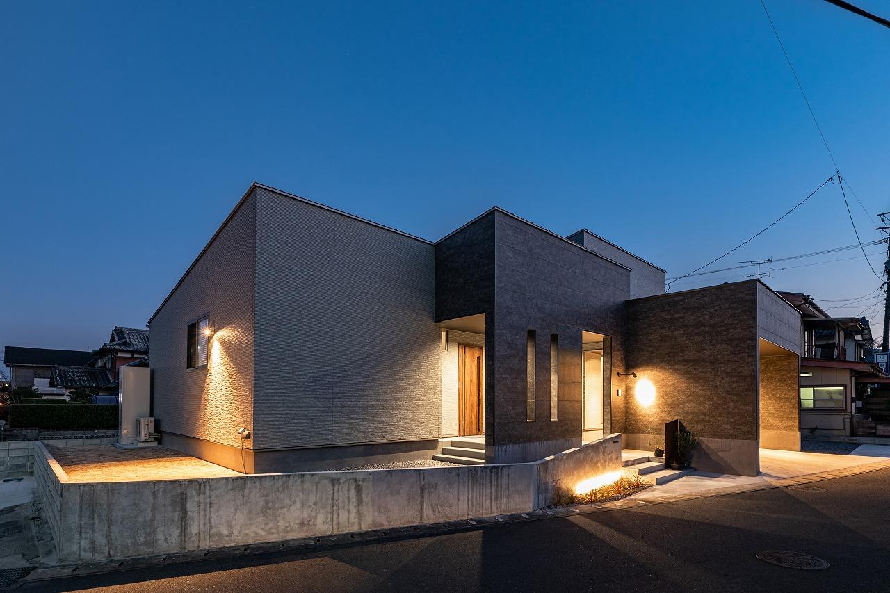 N-HOUSE 佐賀県鹿島市