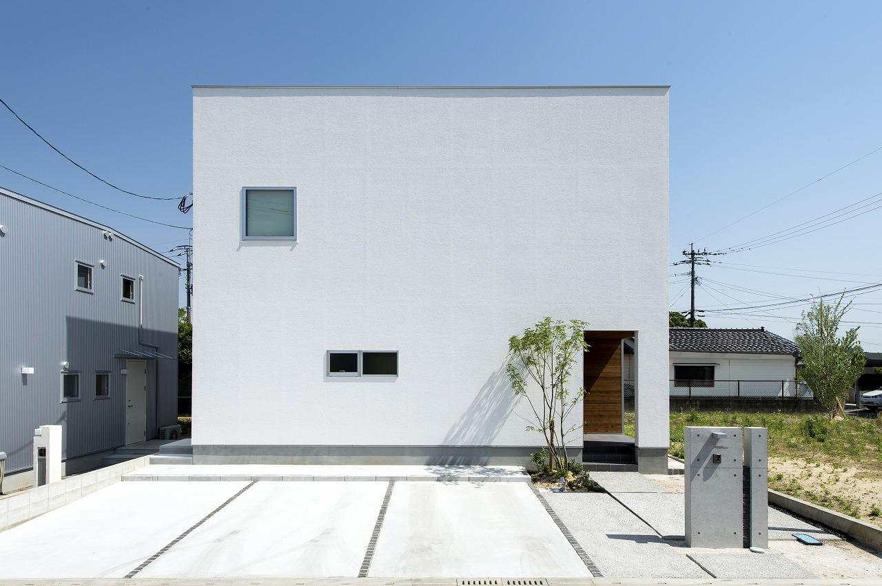 T-HOUSE 佐賀県鳥栖市
