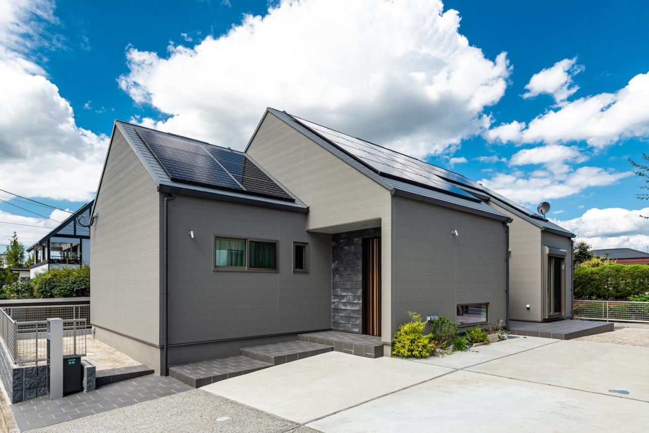 太陽光発電って必要？気になるギモンに住宅のプロがお答え