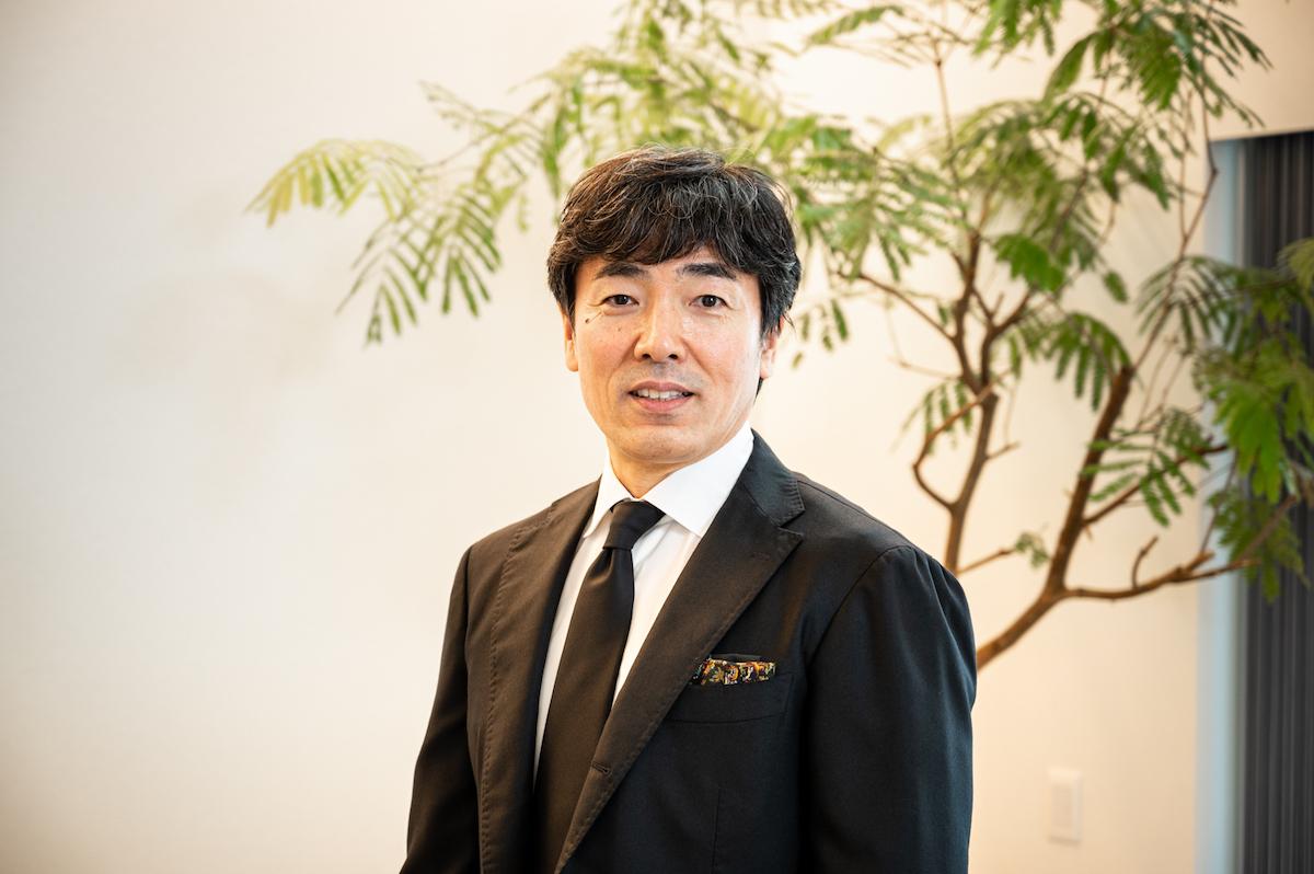 スタッフの一日に密着 ～プロデューサー 上田編～