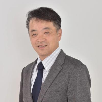 小森　昭彦