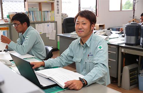 株式会社有馬工務店